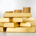 Is gold taxable in an ira?