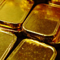 Which etf has the most gold?