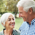 How much should a 65 year old have in savings?