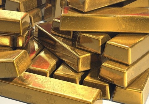 Which karat gold is best for investment?