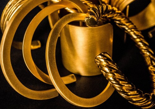 What gold karat is good for investment?