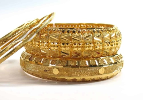 Which karat gold is best for investment?