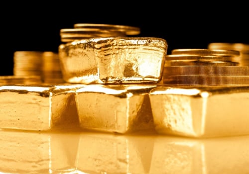 Which is better to buy gold bars or coins?