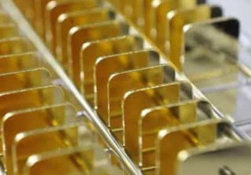 What is sbi gold account?